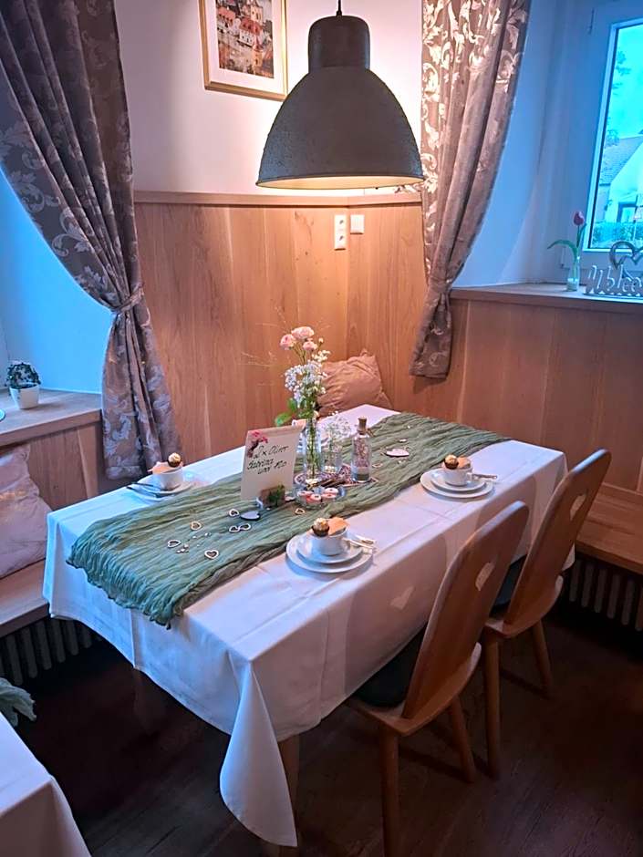 Gaststätte Liebl