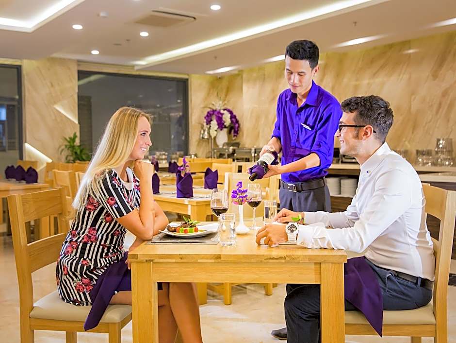 Balcony Nha Trang Hotel