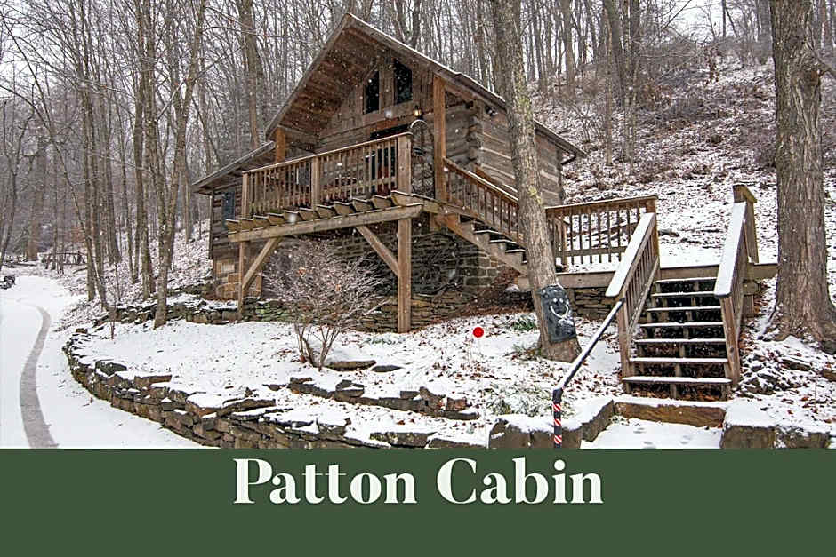 Moore House Inn & Cabins