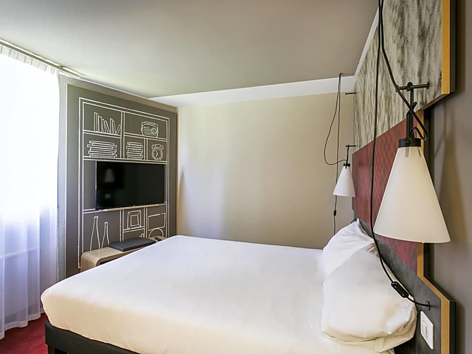 ibis Avignon Sud