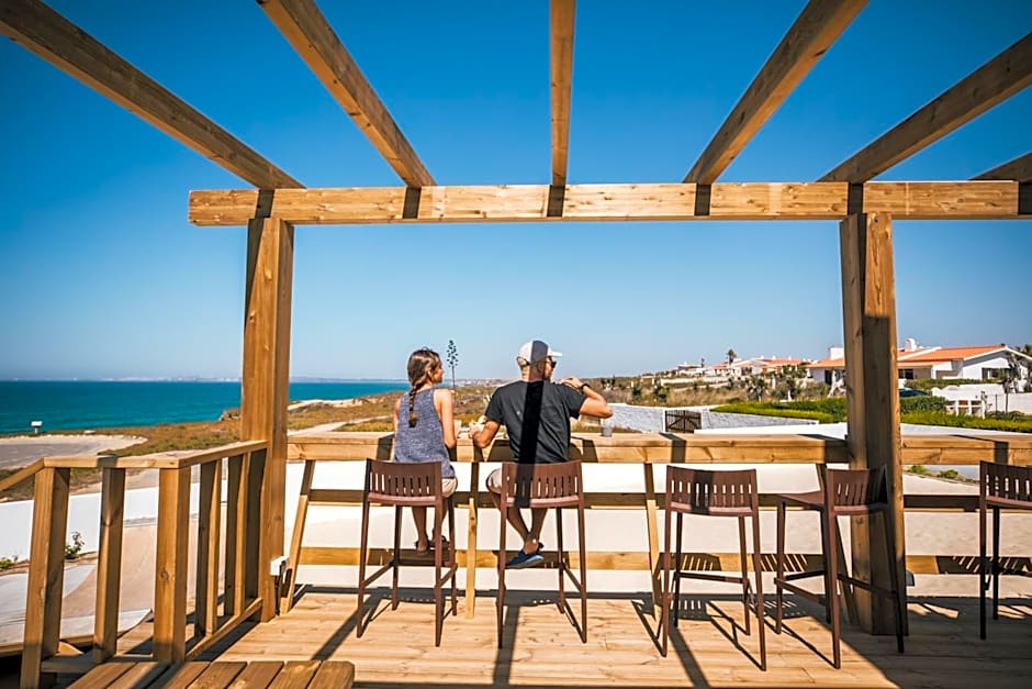 MUTE Hostel Porto Covo