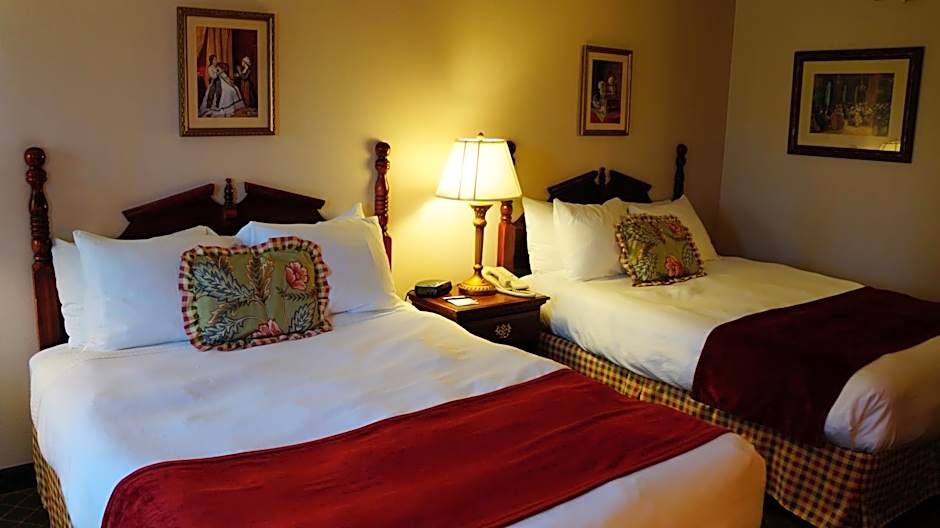 Hotel Grand Victorian