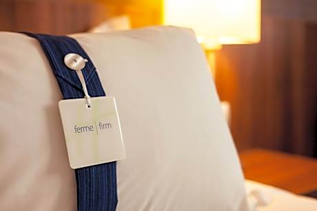 Standard Twin Room - Accessible - Free Breakfast