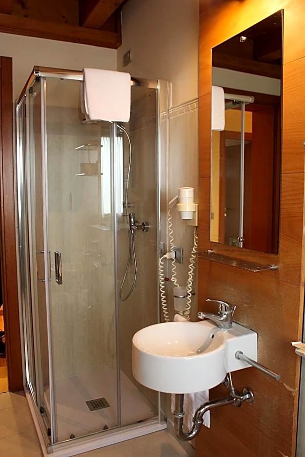 Hotel Della Torre 1850