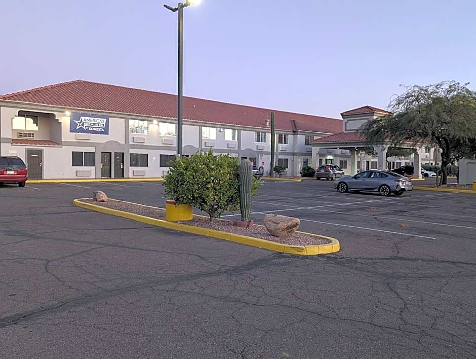 Americas Best Value Inn Apache Junction