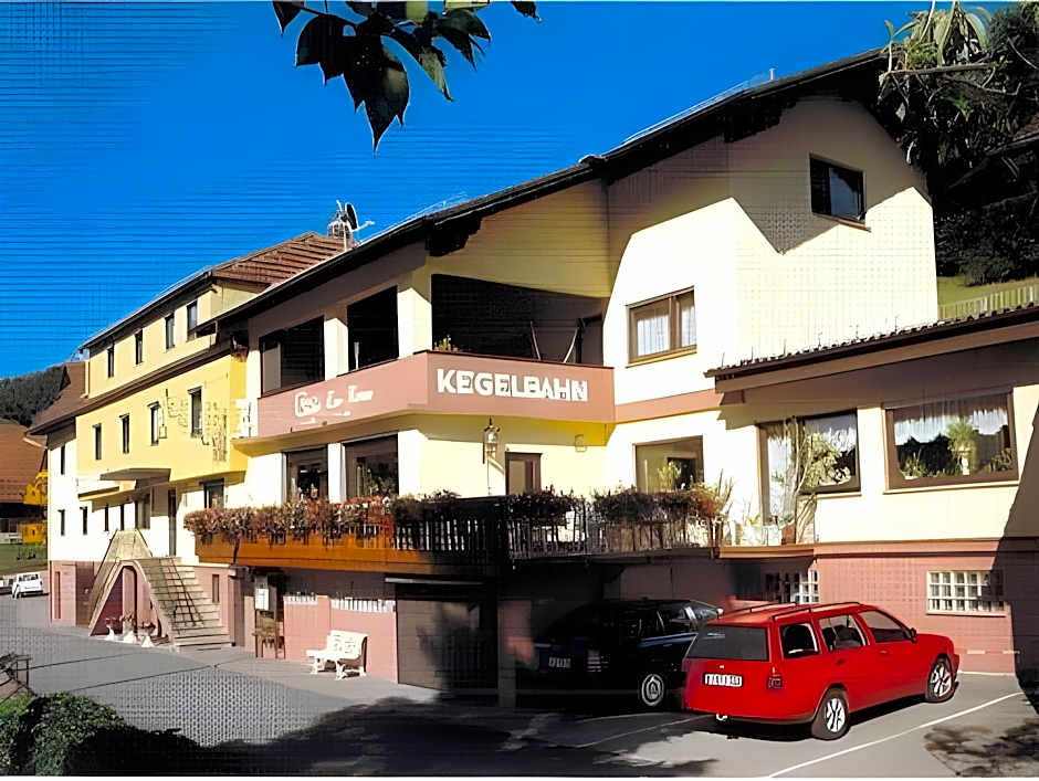 Hotel Gasthof Zur Krone