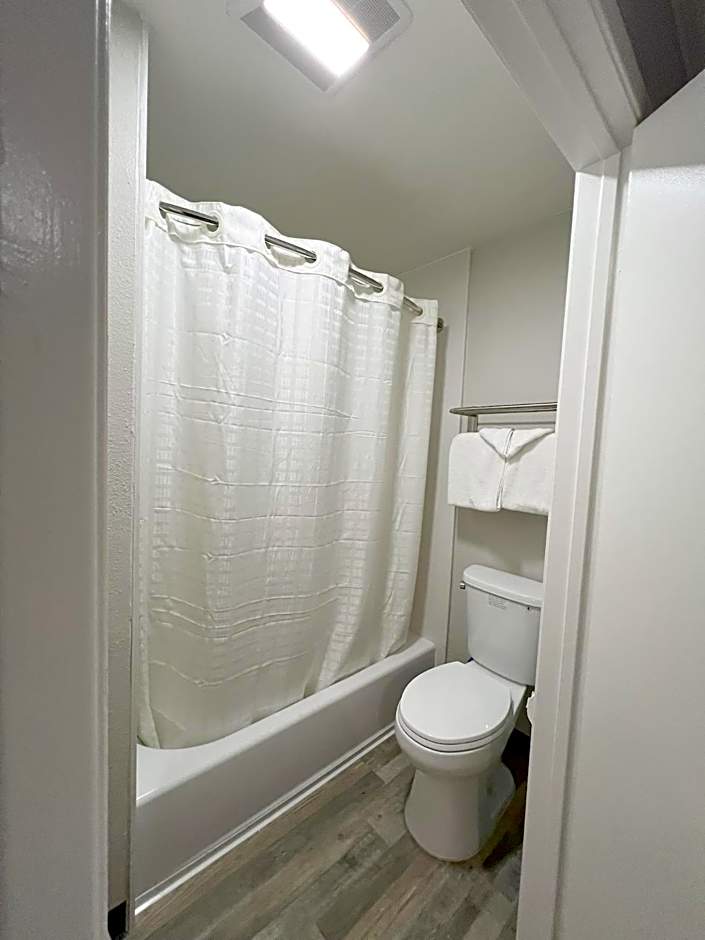 Cloud 9 Inn LAX