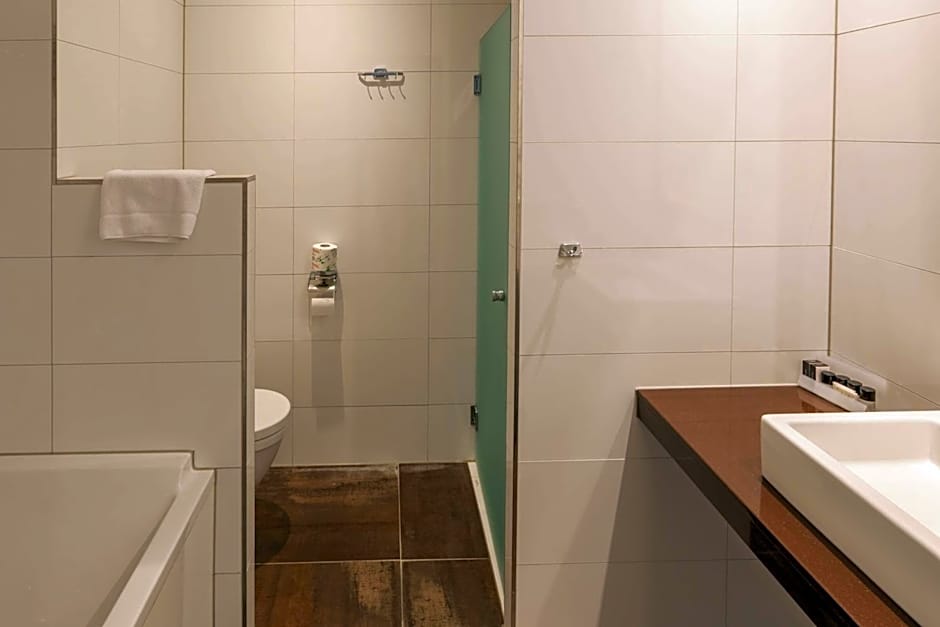 Best Western Hotel Nobis Eindhoven-Venlo A67