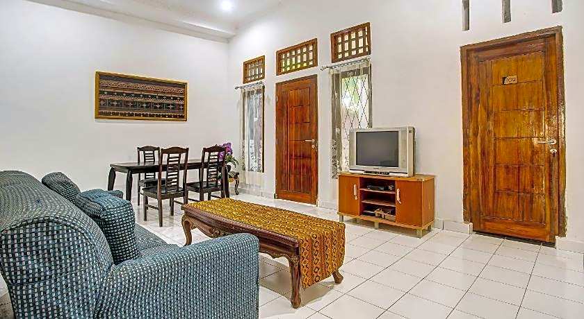 Hotel O Homestay Syariah