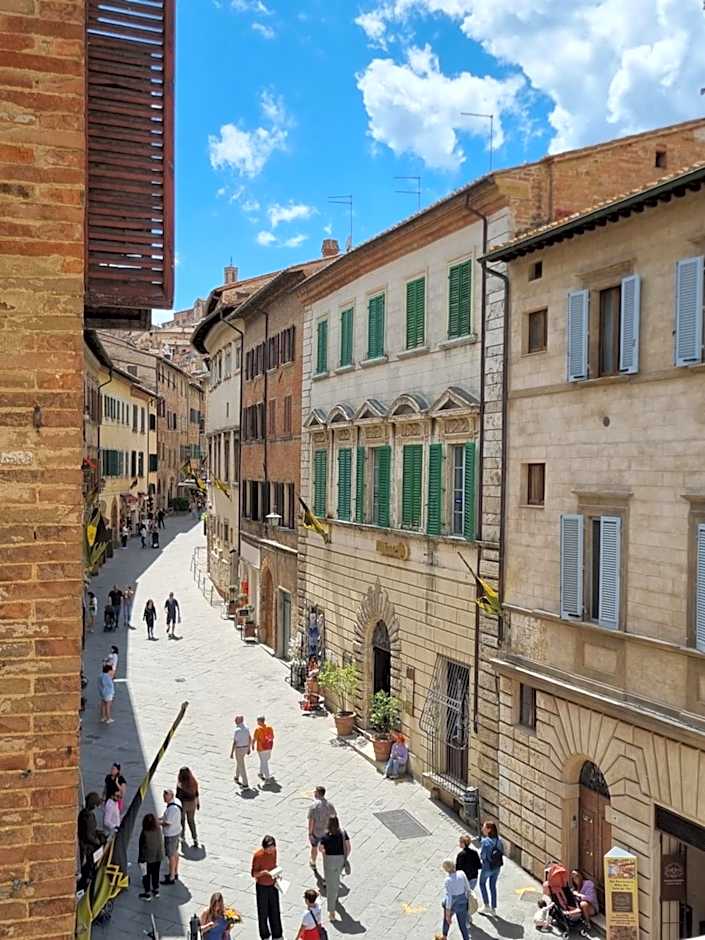Albergo Il Marzocco - Hotel dal 1860