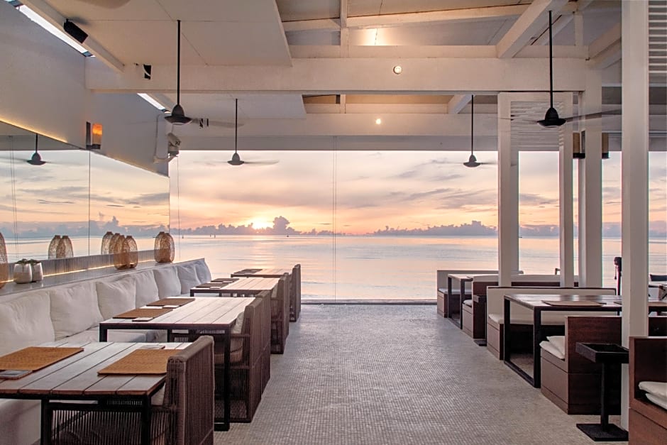 Putahracsa Hua Hin Resort