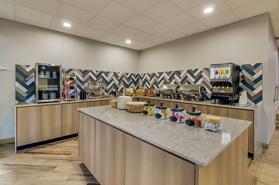 Graystone Lodge, Ascend Hotel Collection
