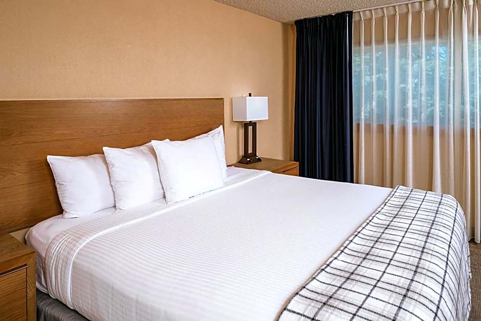 Mammoth Mountain Inn