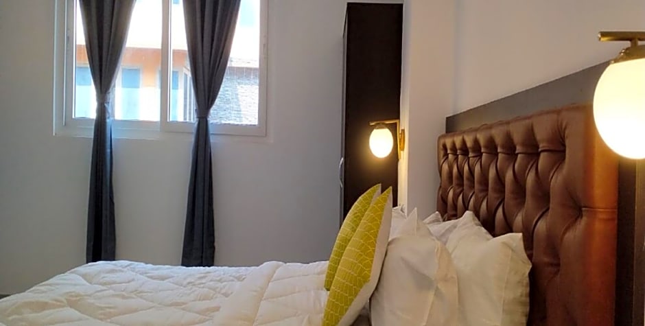 Goroomgo Sherabling Gangtok