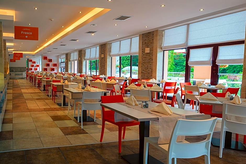 Park Hotel Odessos - All Inclusive