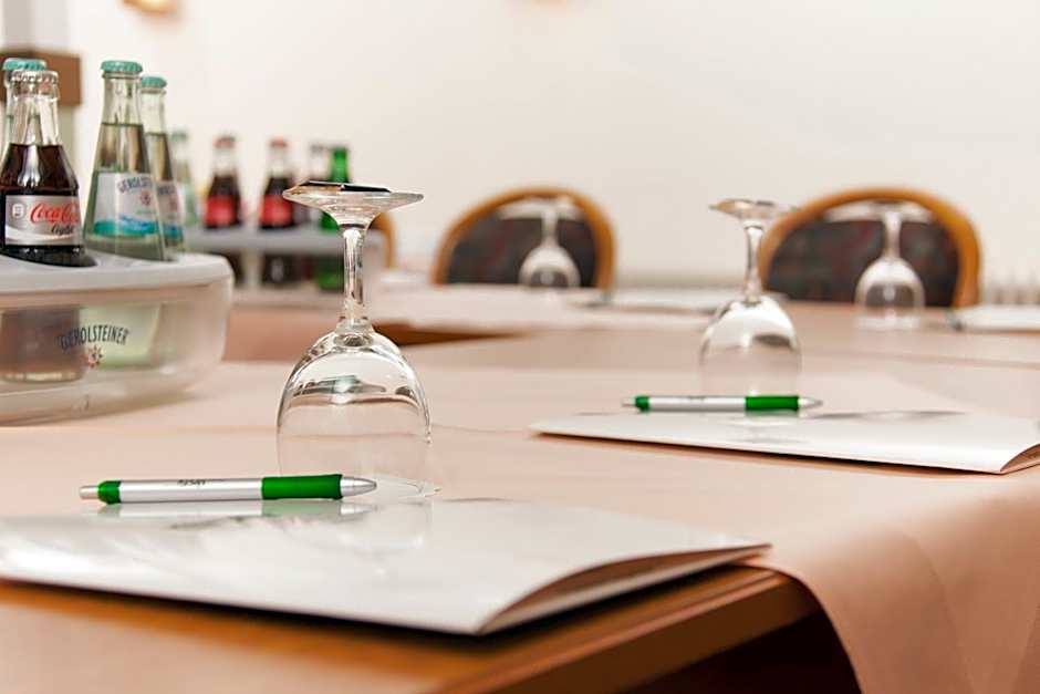 Hotel-Restaurant Kämper Superior