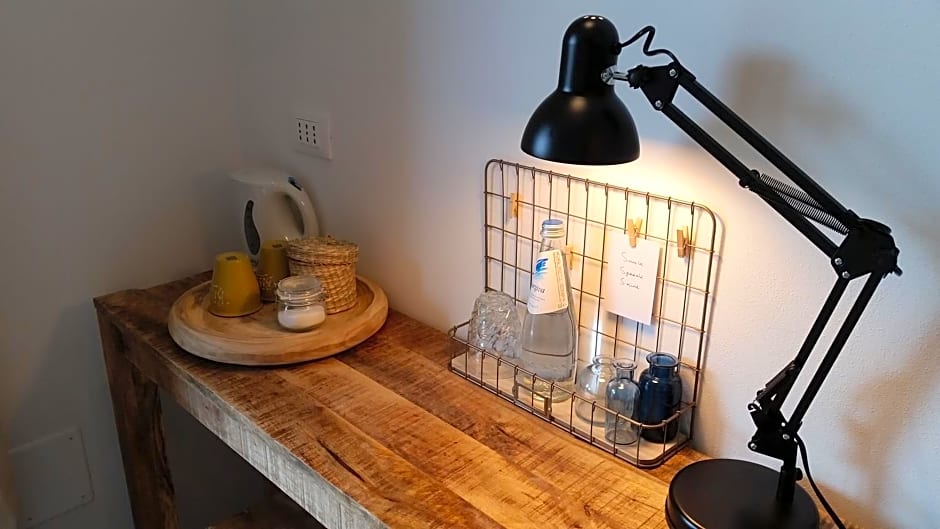 Bed & Breakfast IL PAJO