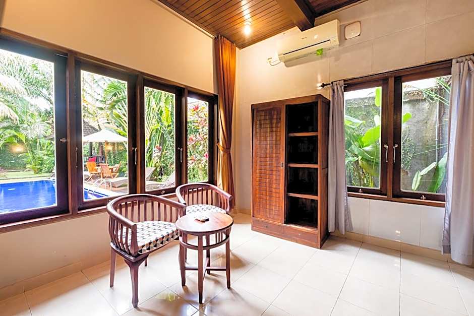 Pukakoo Villas and Suite by Supala