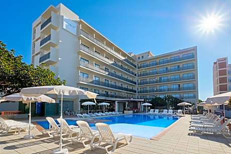 azuLine Hotel S'Anfora & Fleming