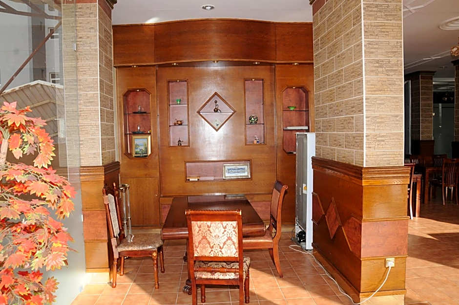 Arinza Tower Quality Apartments