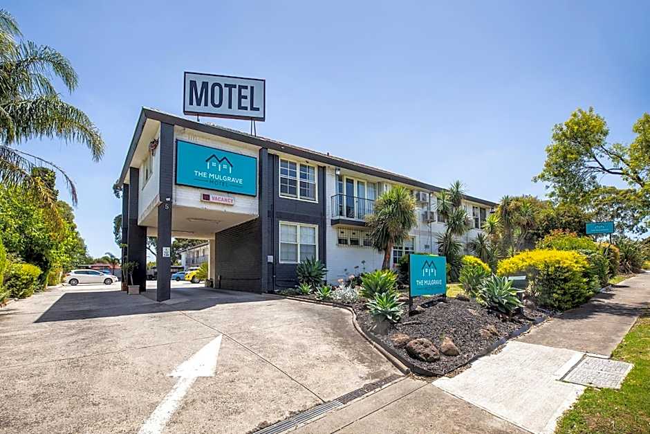 The Mulgrave Motel