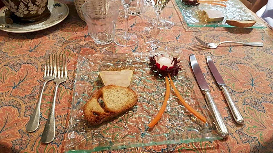 Hôtel Restaurant Le Schlossberg