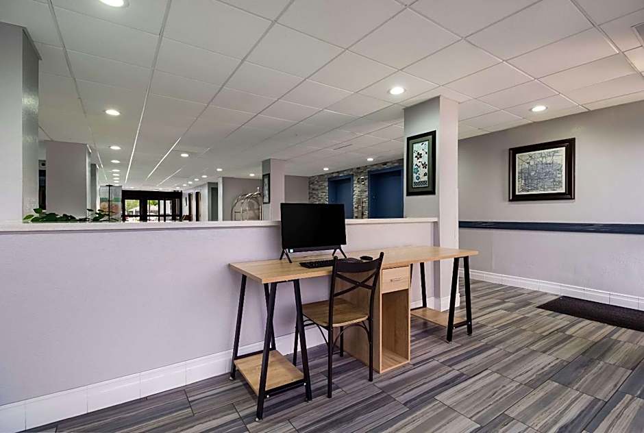 Quality Inn Houston East I-10