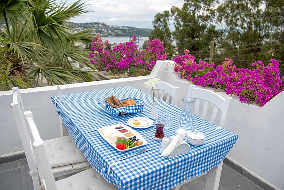 Panorama Hotel Bodrum