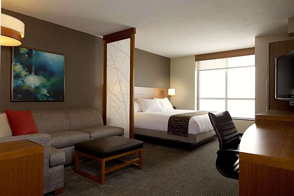 Hyatt Place Washington DC/Us Capitol