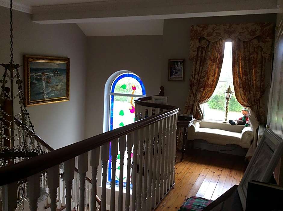 Keyfield House