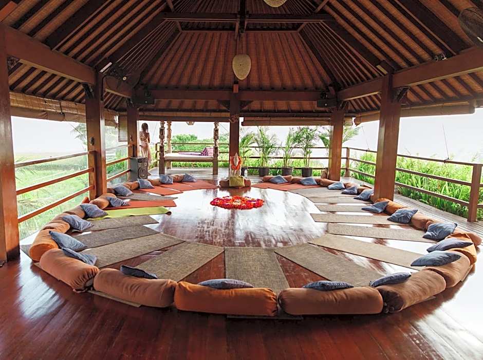 Soulshine Resort and Retreat