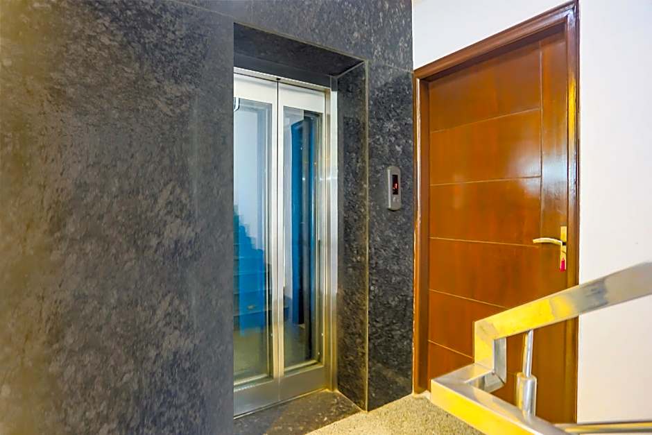 OYO 78374 Collection O Essendi Hospitalities Llp – Noida, DC
