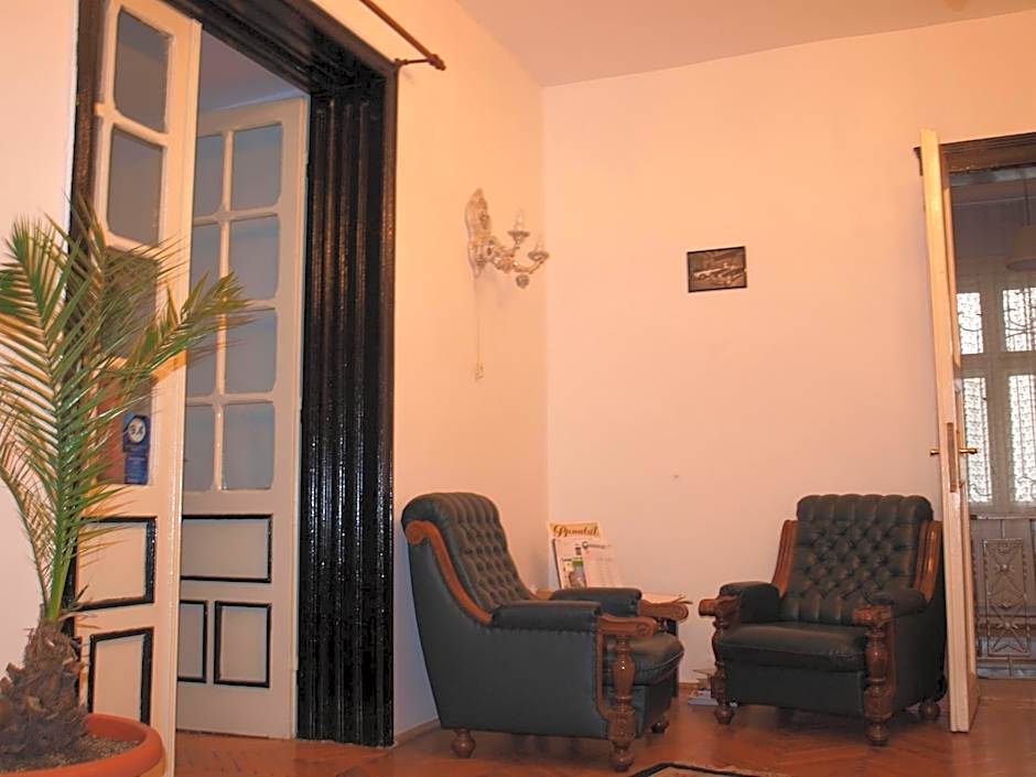 Mosaico Alfetta Hostel