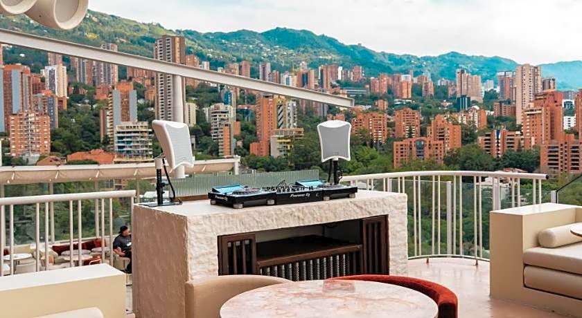 The Charlee Lifestyle Hotel