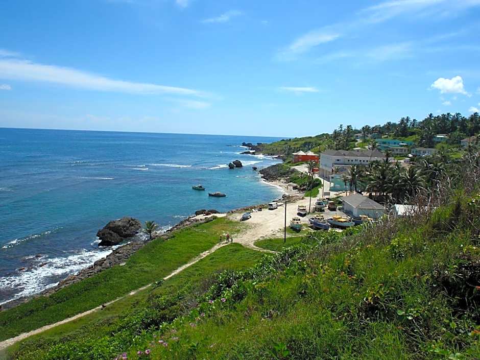 The Atlantis Historic Inn