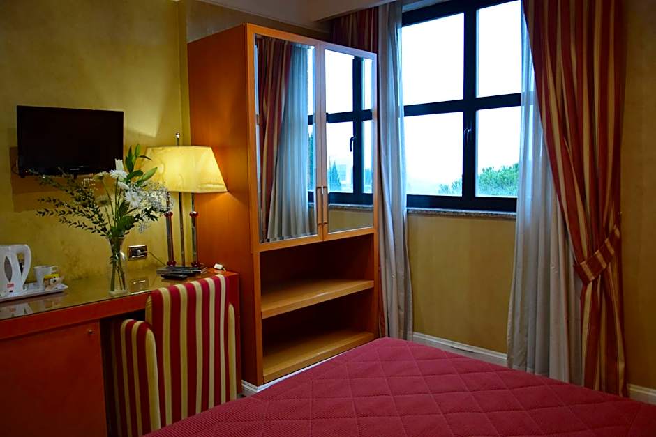 Hotel Perusia La Villa