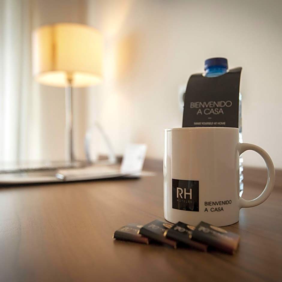 Hotel RH Portocristo & Wellness