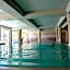 Therma Palace - Balneo SPA, Free parking & Beach