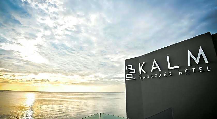 Kalm Bangsaen Hotel