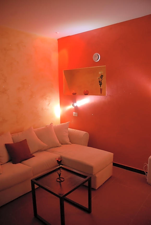Bellevue del Golfo Hotel & Spa