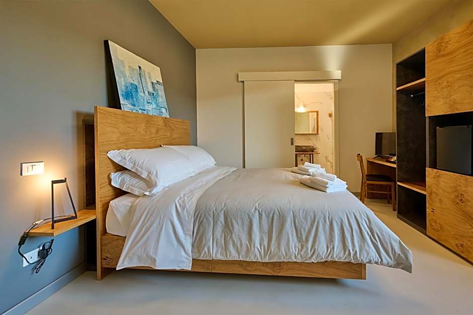 La Dama Country Rooms