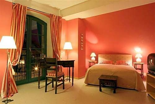 Hotel Burg Wanzleben