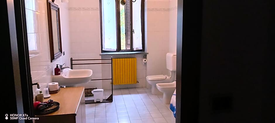 Il Nido del Pettirosso