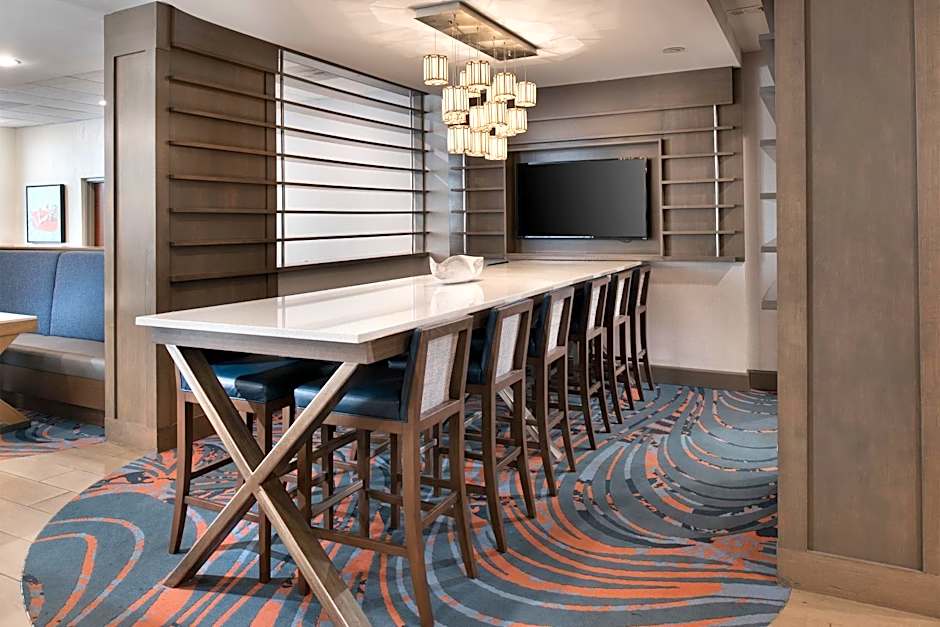 Hampton Inn By Hilton Myrtle Beach Northwood