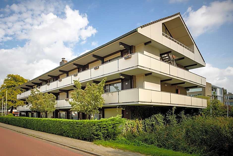 Campanile Hotel & Restaurant Rotterdam Oost