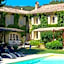 Logis Hôtel La Sommellerie