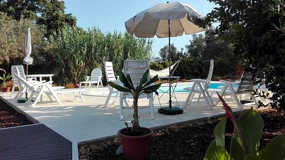 Quinta Laranjal da Arrabida