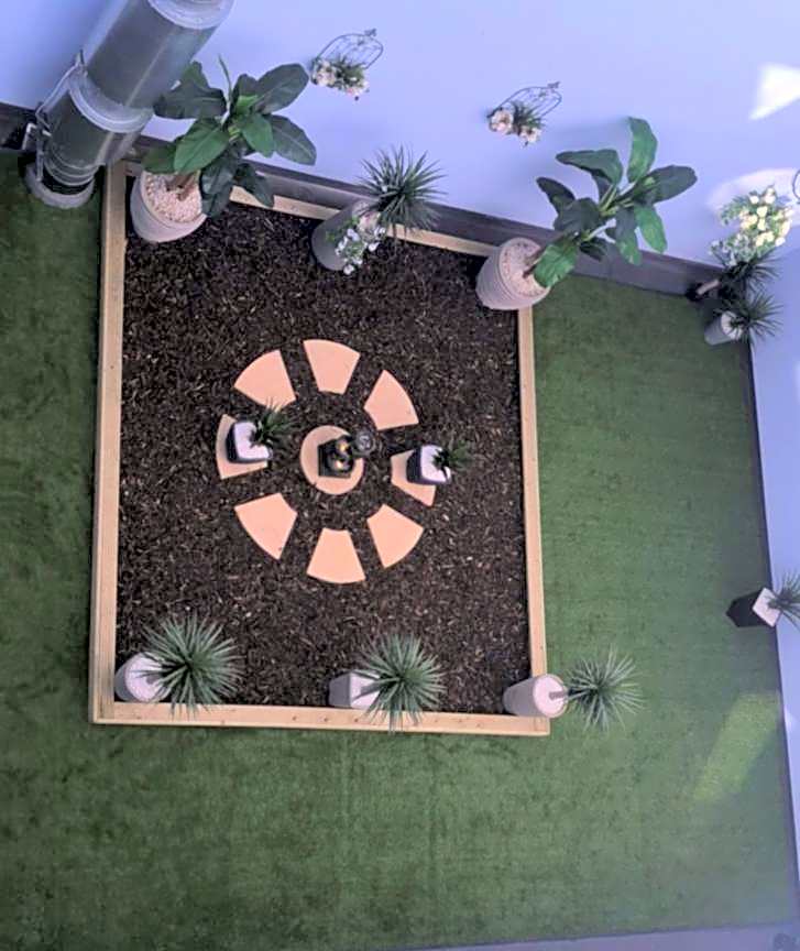 Liverpool Stays - Kempston Court