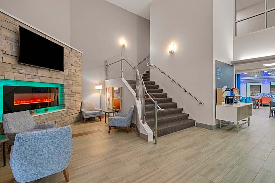 Holiday Inn Express Hershey-Harrisburg Area By IHG