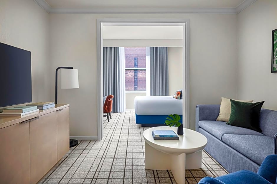 Kimpton Hotel Monaco Salt Lake City by IHG